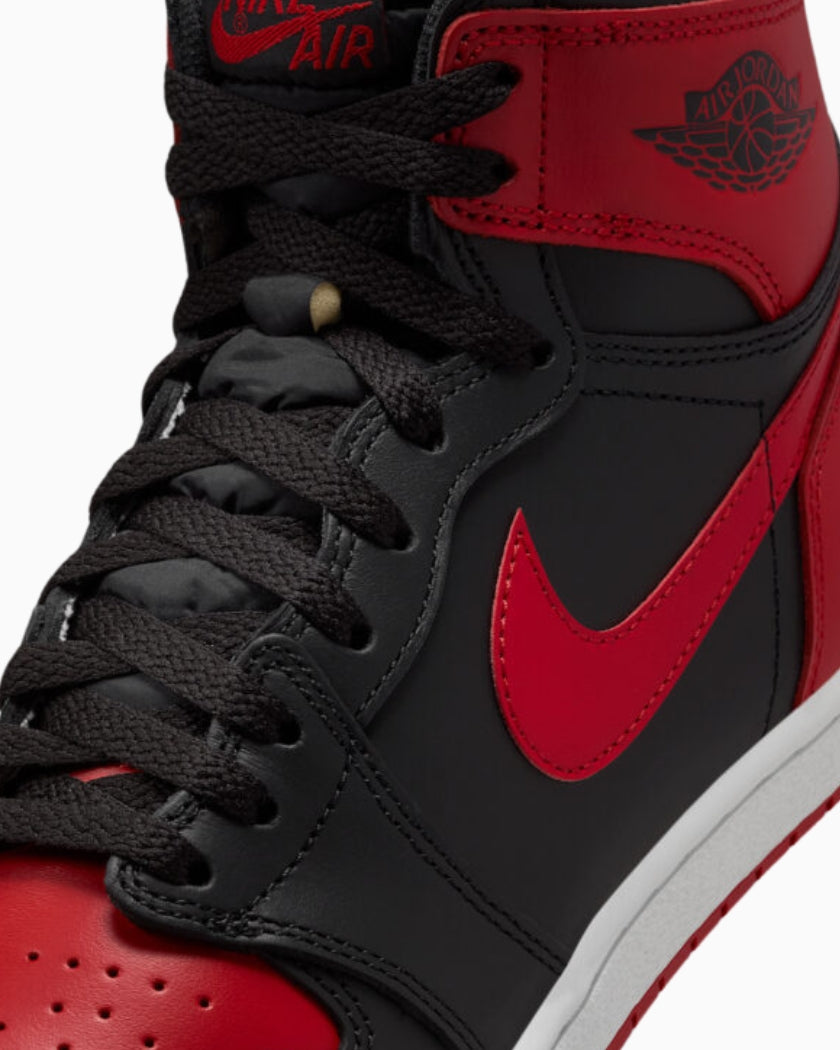 Air Jordan 1 Retro High '85 Bred