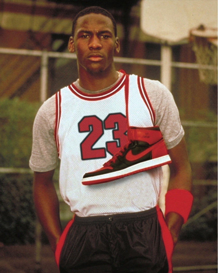 Jordan 1 Retro High 85 OG Bred