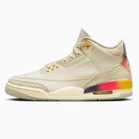 Air Jordan 3 J Balvin Medellín Sunset