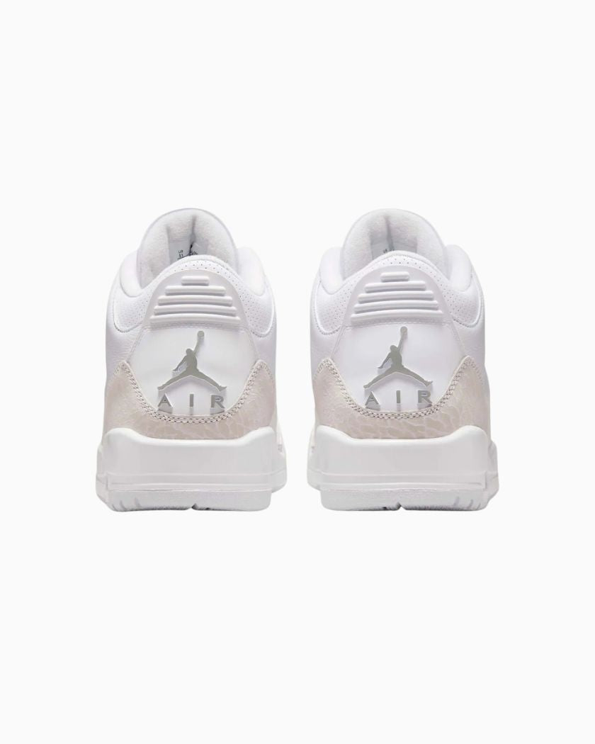 Air Jordan 3 Pure Money