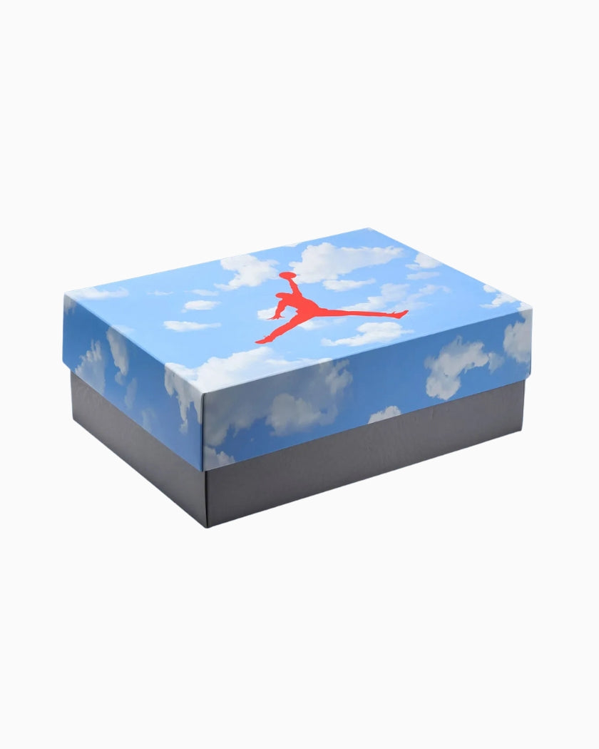 Air Jordan 3 Retro Seoul CAJA