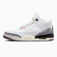Air Jordan 3 Retro White Cement Reimagined