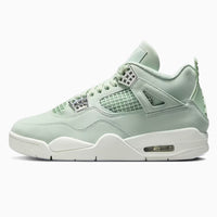 Air Jordan 4 Retro Seafoam Sail
