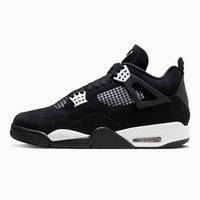 Air Jordan 4 Retro White Thunder