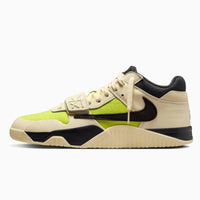 Air Jordan Jumpman Jack TR Travis Scott Bright Cactus