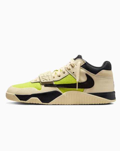 ジョーバ Air Jordan Jumpman Jack TR Travis Scott Bright Cactus