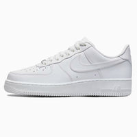 Air Force 1 Low 07 Triple White