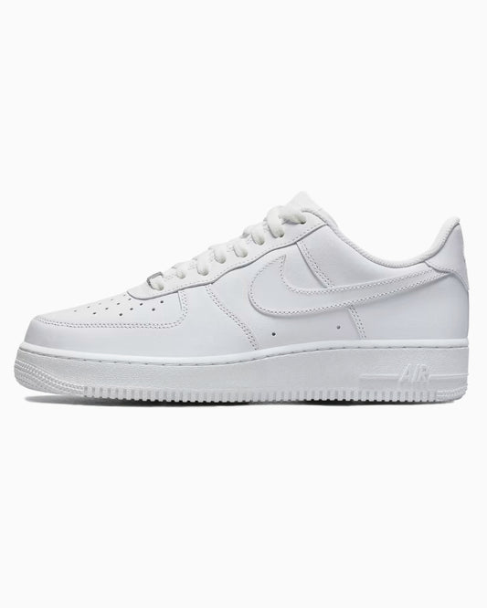 Air Force 1 Low 07 Triple White