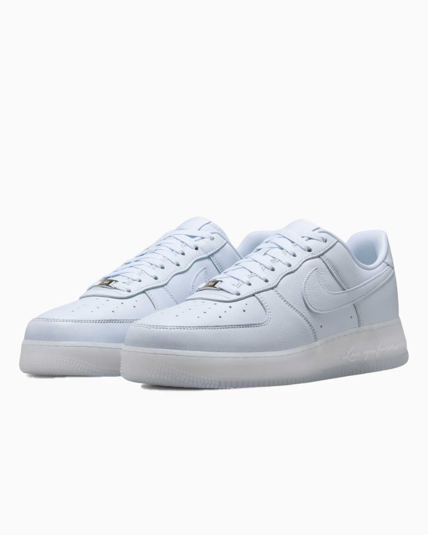Air Force 1 Low Drake NOCTA Certified Lover Boy Palest Purple
