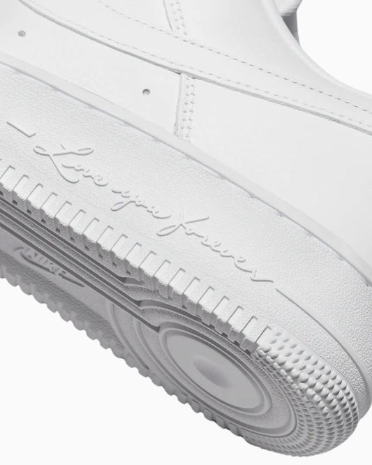Air Force 1 Low NOCTA Drake Certified Lover Boy