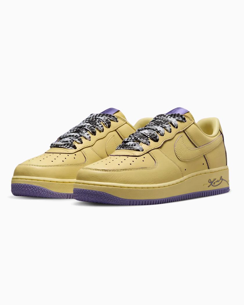 Air Force 1 Low Protro Kobe Bryant Mamba Mentality