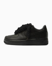 Air Force 1 Rope Laces Black