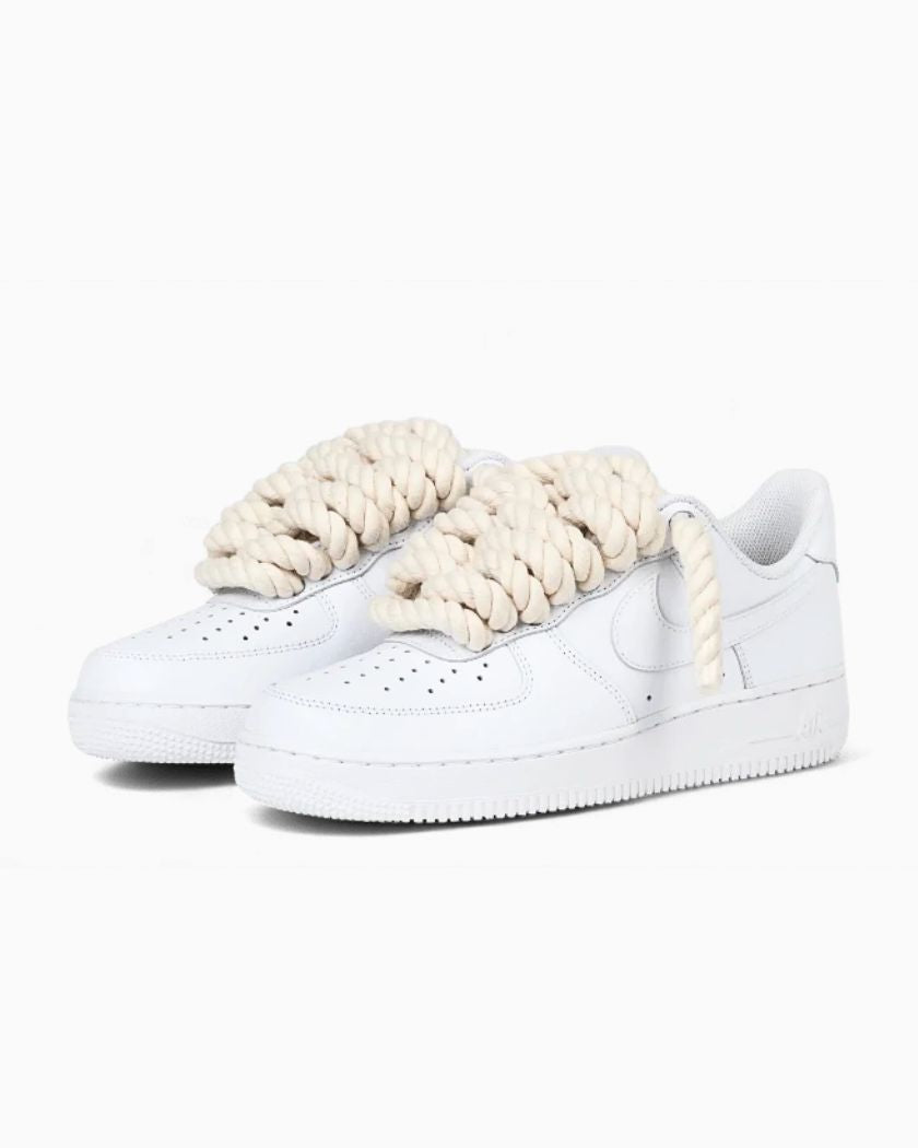 Nike Air Force 1 Rope Laces