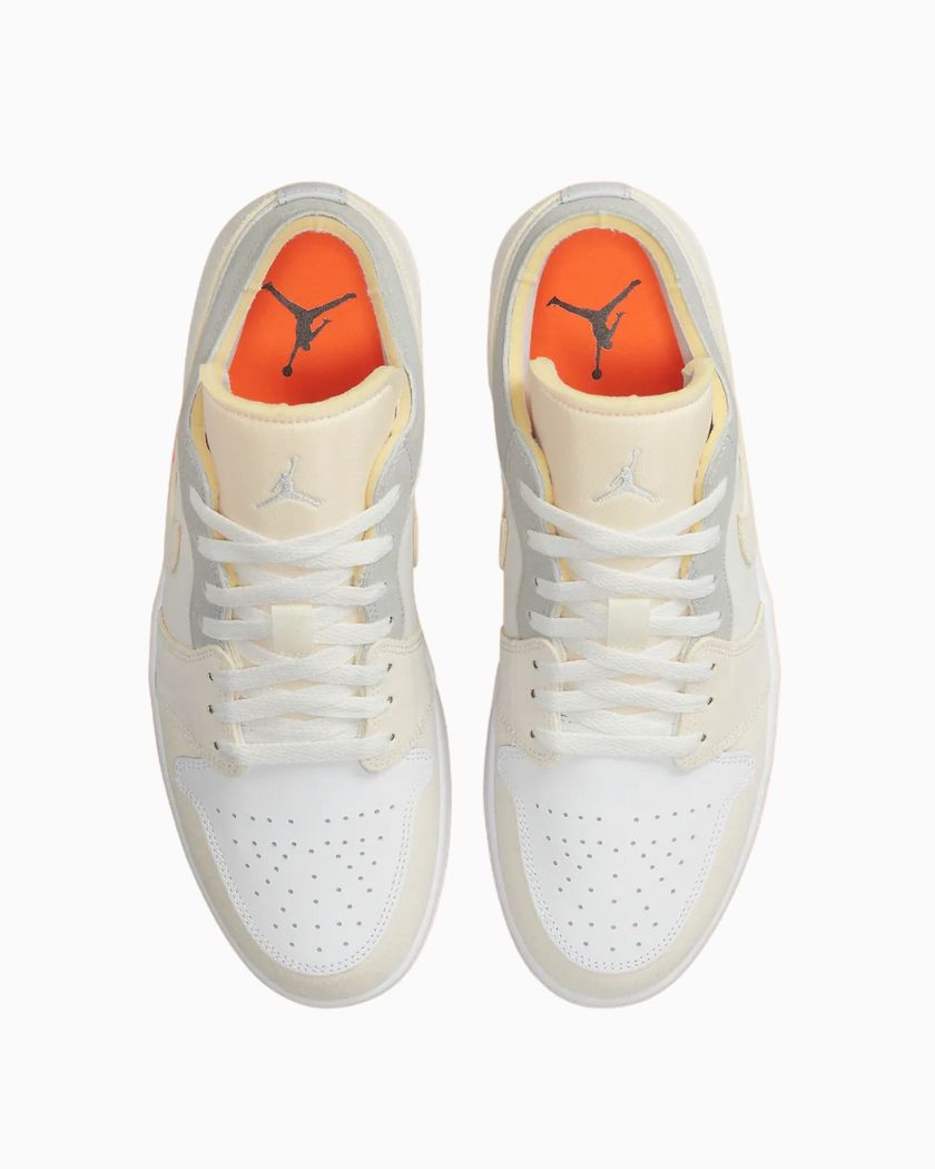 Air-Jordan-1-Low-Inside-Out-Cream-White-Light-Grey