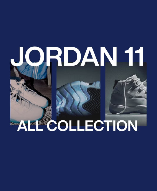Air Jordan 11