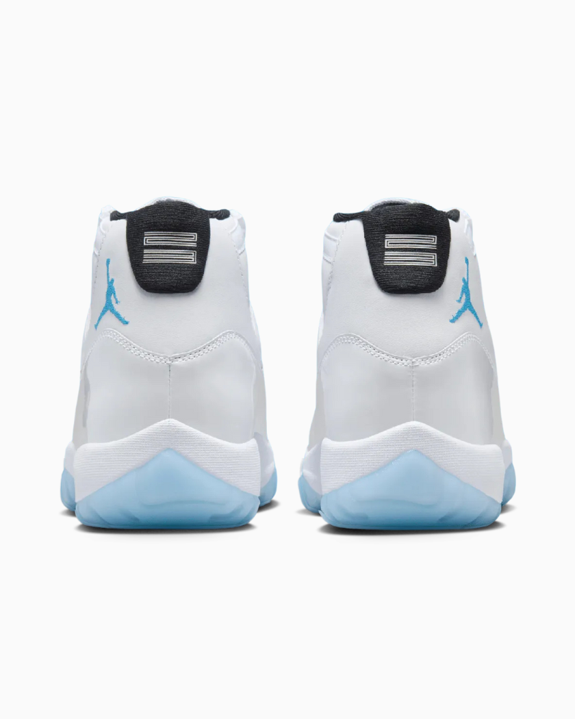 Air Jordan 11 Retro Legend Blue