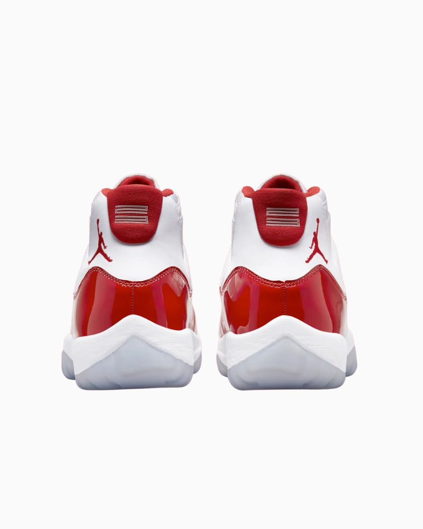 Air Jordan 11 Retro Cherry (2022)