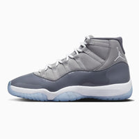 Air Jordan 11 Retro Cool Grey (2021)