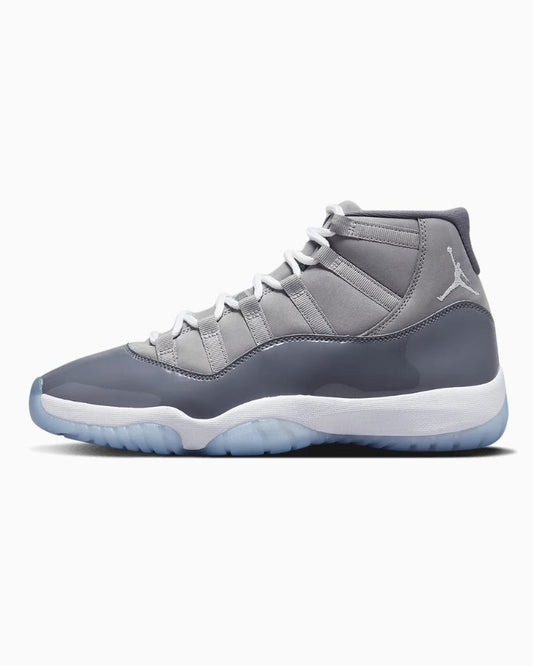 Air Jordan 11 Retro Cool Grey (2021)