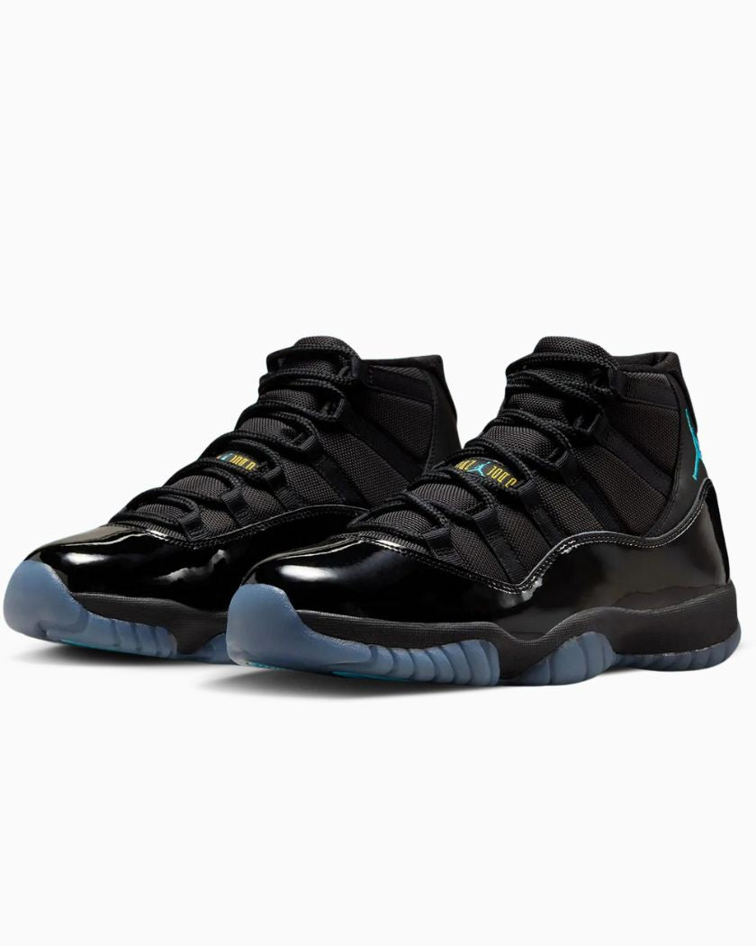 Air Jordan 11 Retro Gamma Blue (2025)
