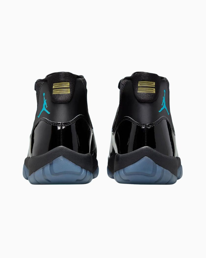 Air Jordan 11 Retro Gamma Blue (2025)
