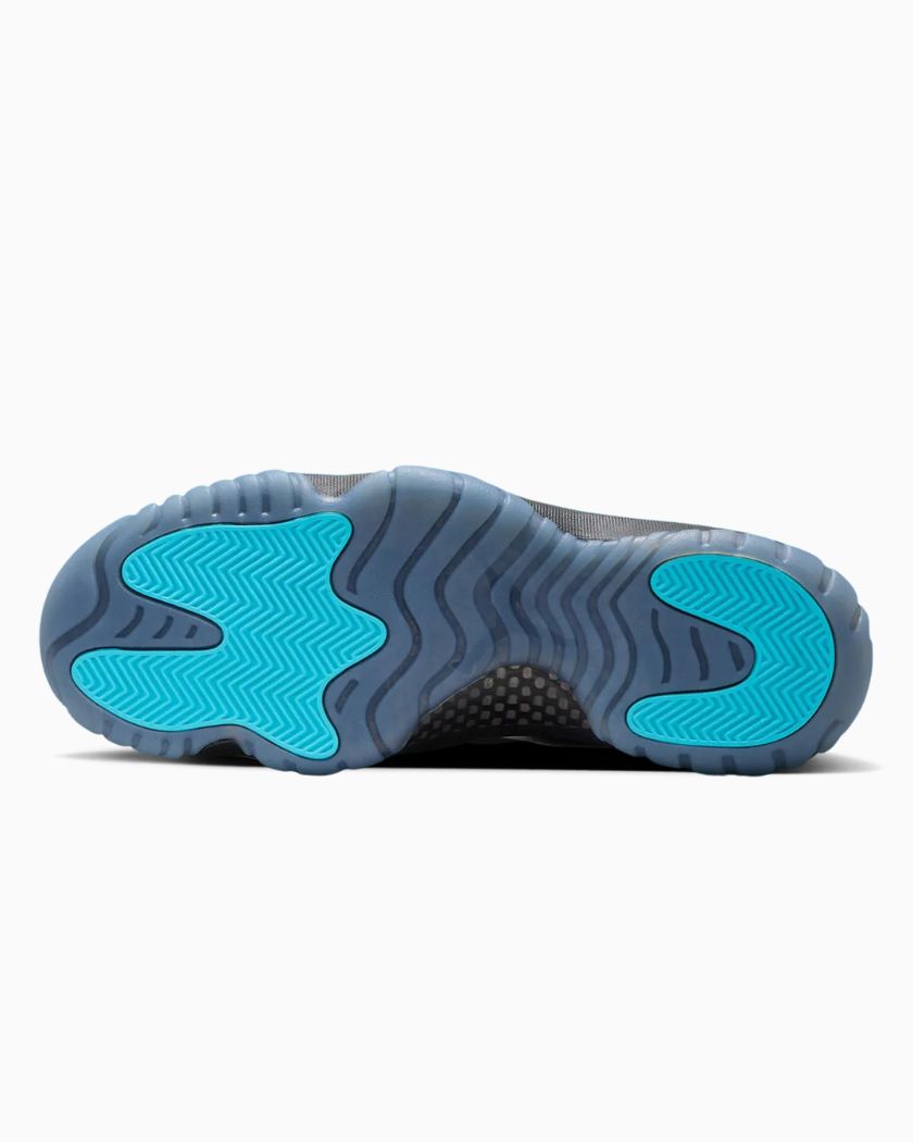 Air Jordan 11 Retro Gamma Blue (2025)
