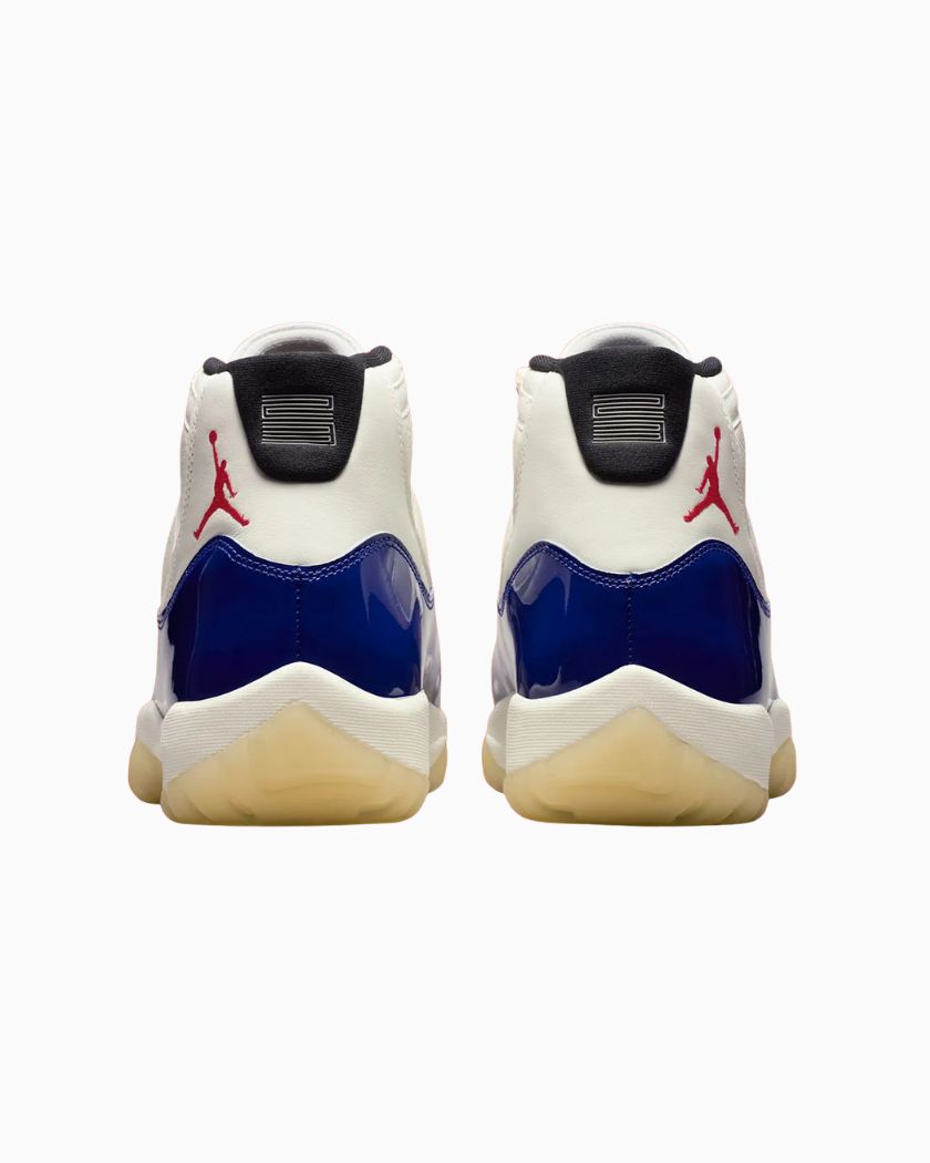 Air Jordan 11 Retro Rare Air