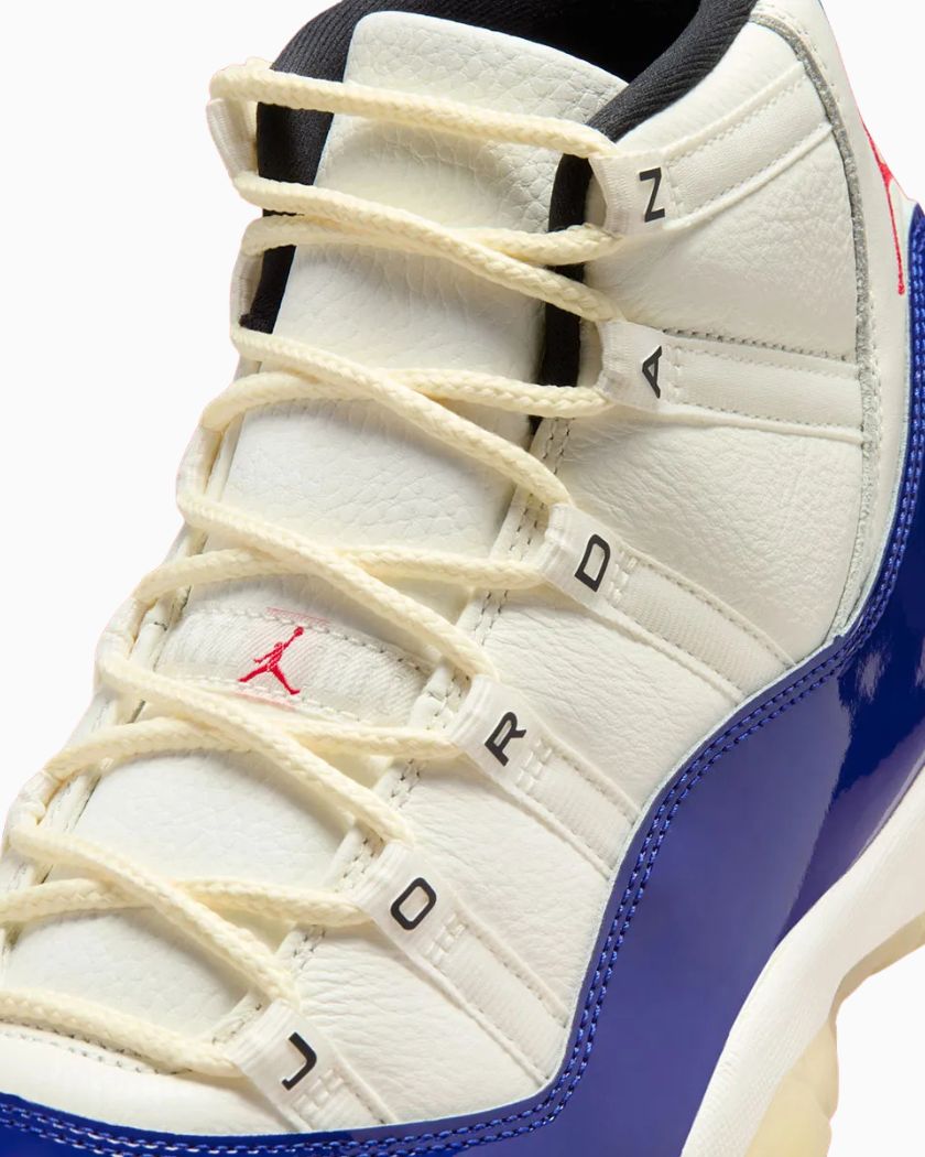 Air Jordan 11 Retro Rare Air