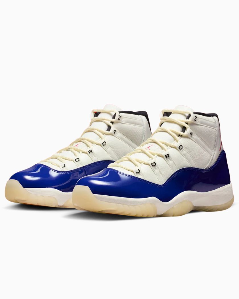 Air Jordan 11 Retro Rare Air