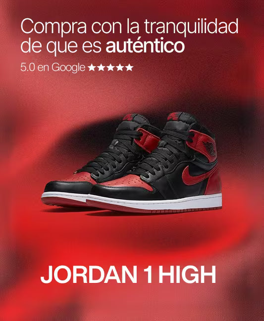 Air Jordan 1 Retro High '85 OG Bred
