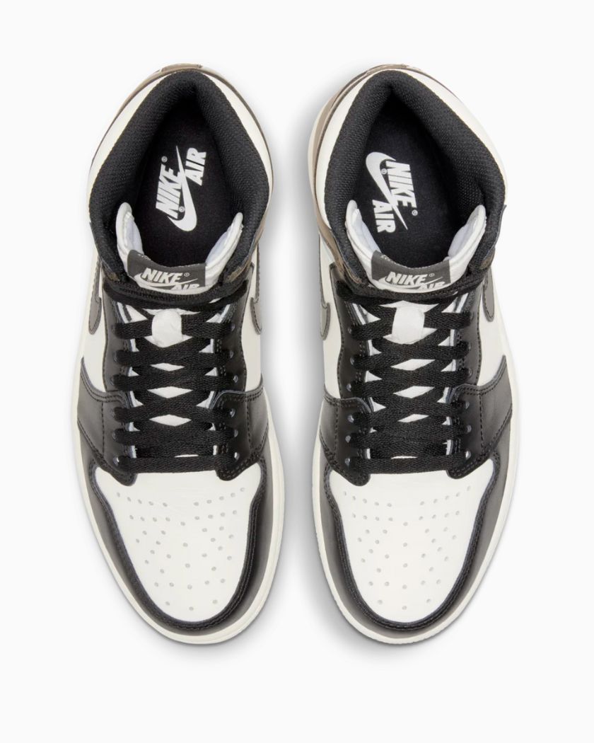 Air Jordan 1 Retro High Dark Mocha