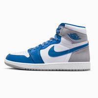 Air Jordan 1 High True Blue