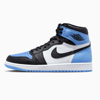 Air Jordan 1 High UNC Toe 2023