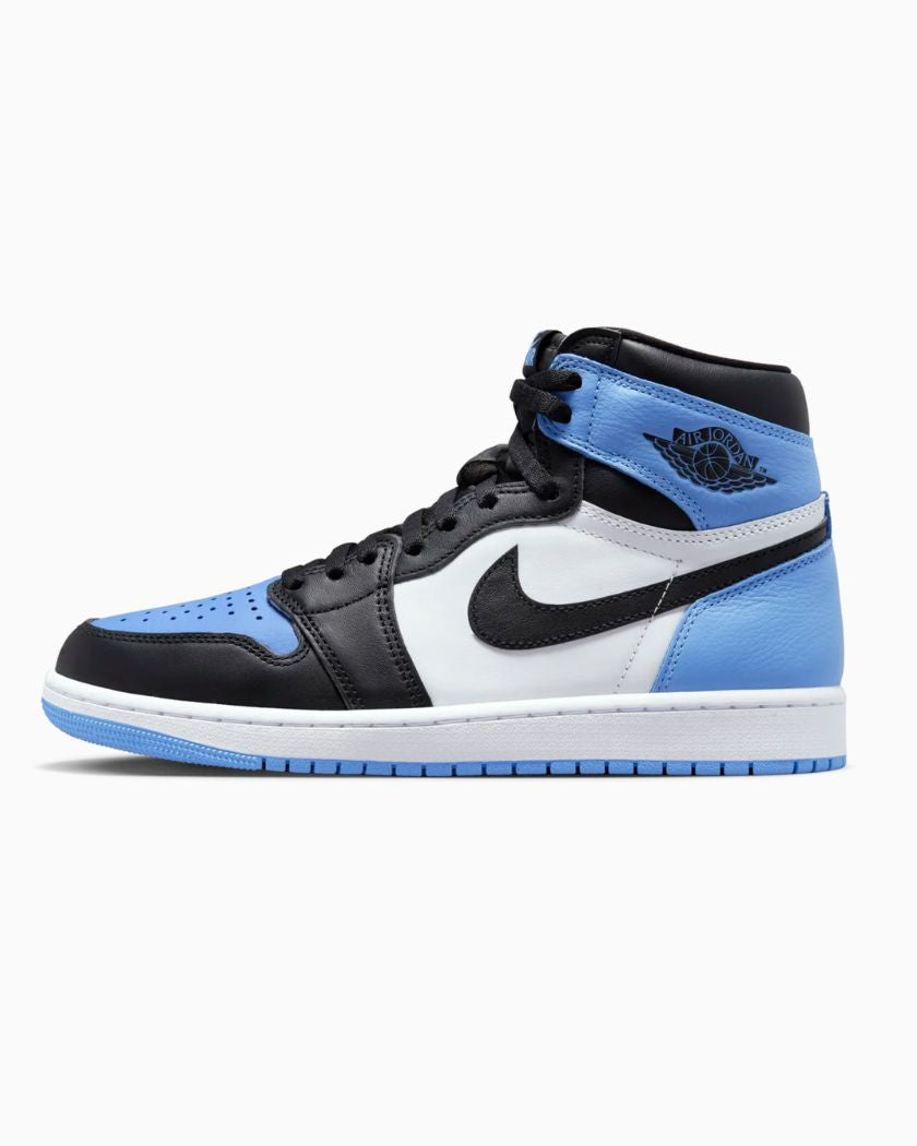 Air Jordan 1 High UNC Toe 2023