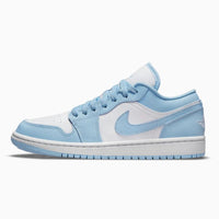 Air Jordan 1 Low Aluminium