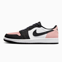 Air Jordan 1 Low Bleached Coral