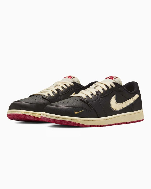 Jordan 1 Retro Low OG Nigel Sylvester Nitro