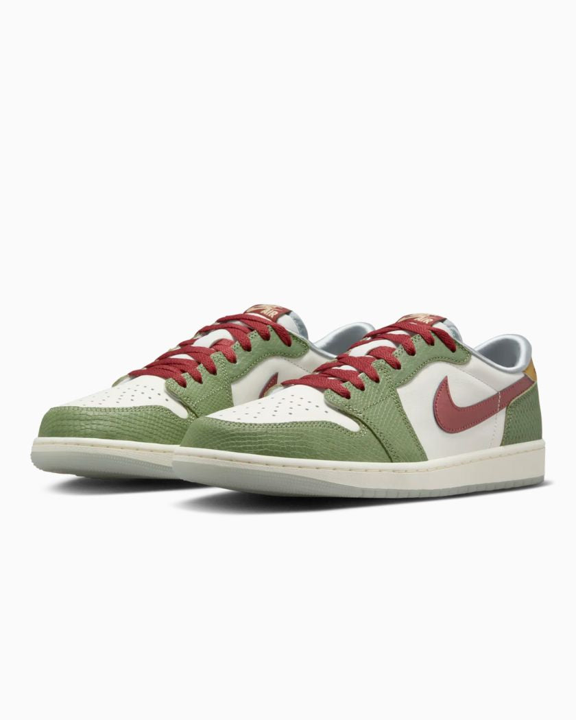 Air Jordan 1 Low OG Year of the Dragon