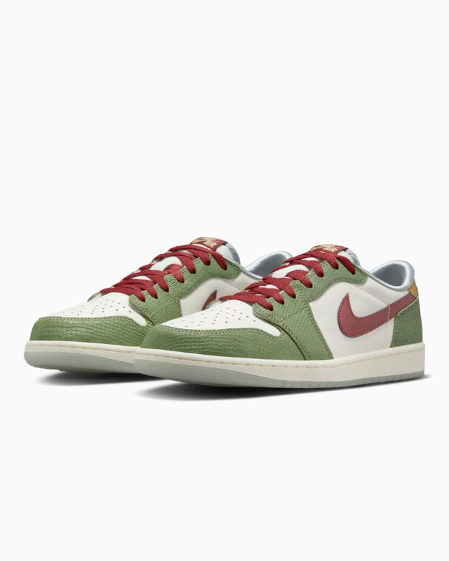 Air Jordan 1 Low OG Year of the Dragon