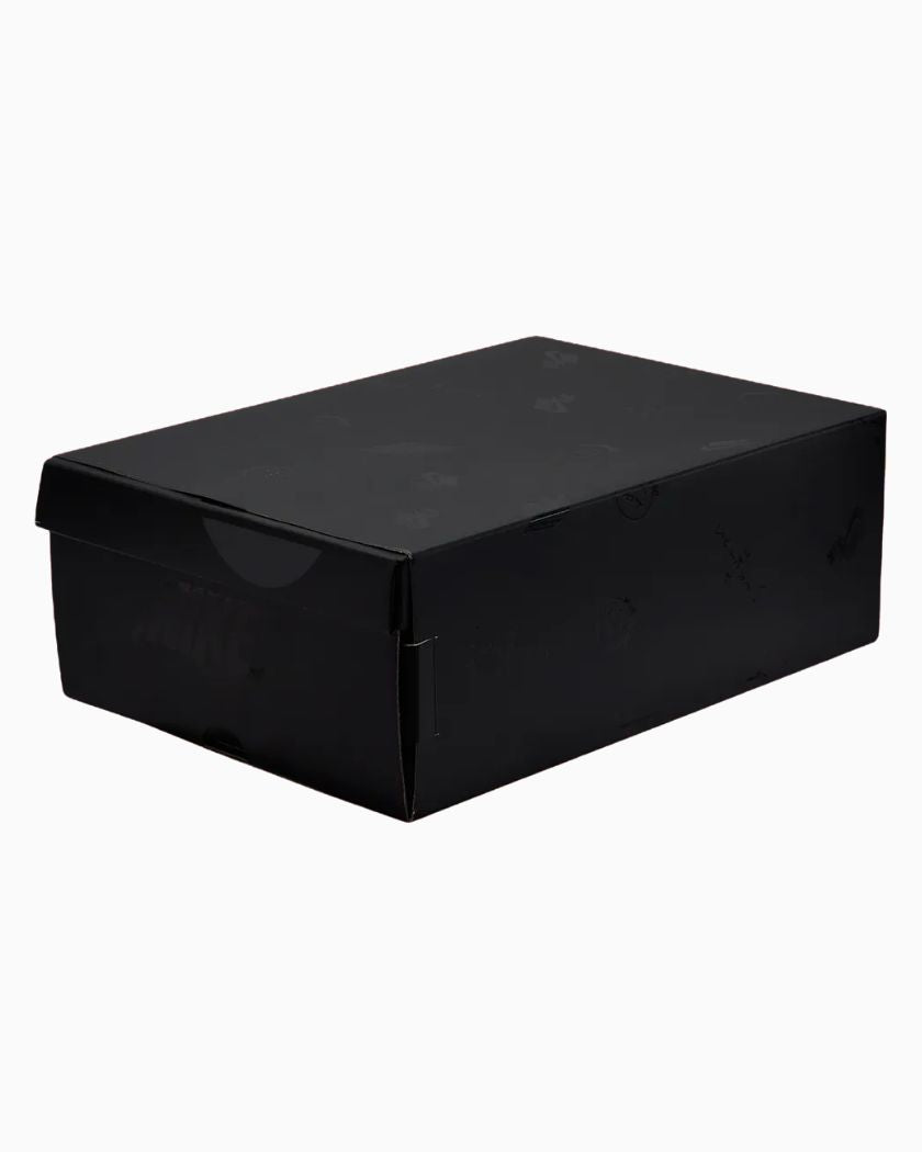 Air Jordan 1 Low SP Travis Scott Black Phantom box