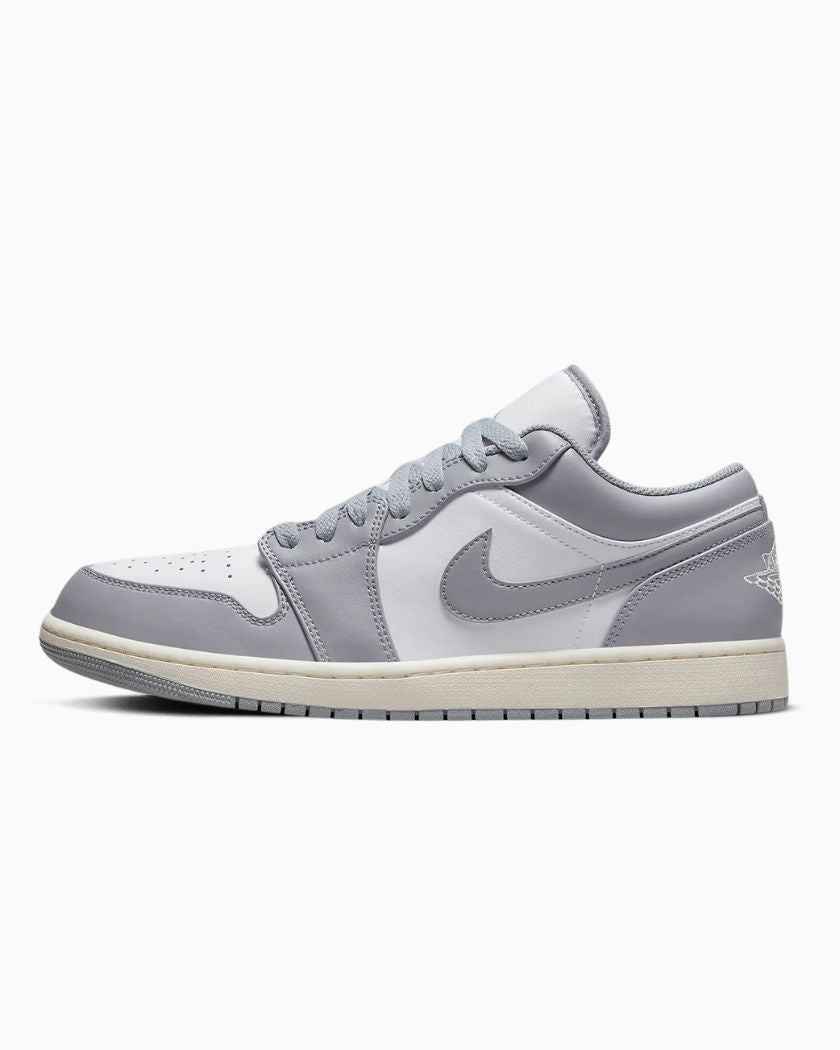 Air Jordan 1 Low Vintage Grey
