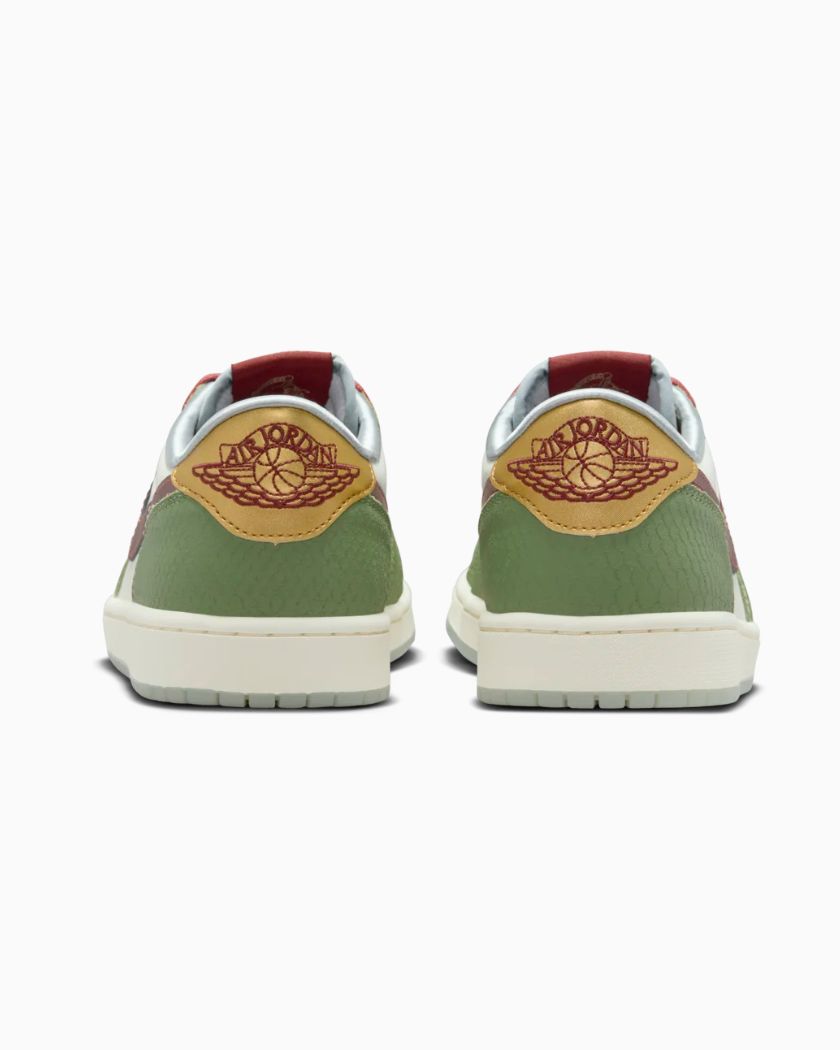 Air Jordan 1 Low OG Year of the Dragon