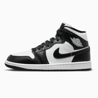 Air Jordan 1 Mid Panda