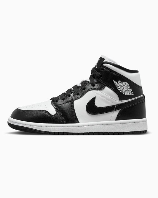 Air Jordan 1 Mid Panda