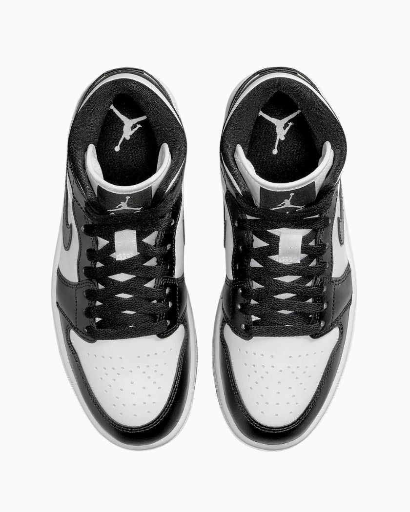 Air Jordan 1 Mid Panda