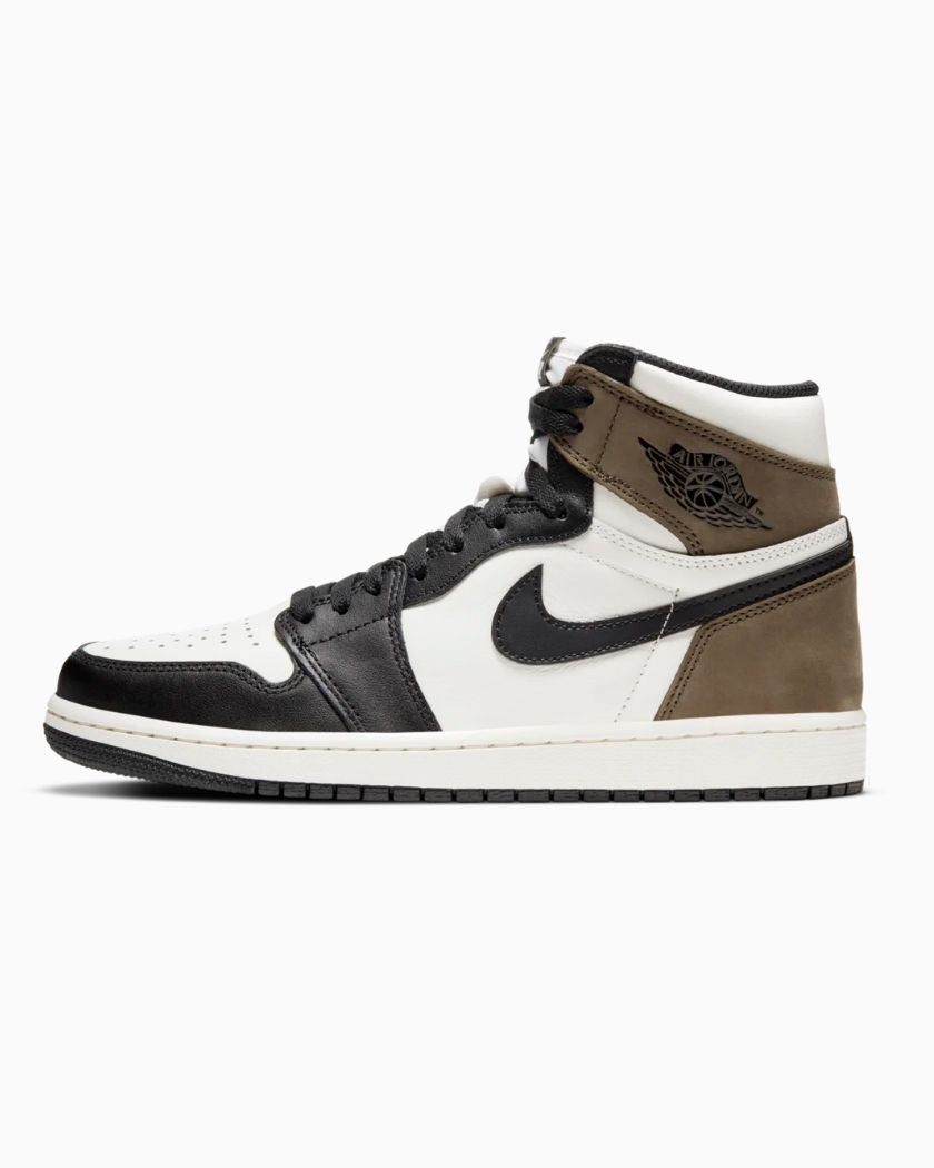 Air Jordan 1 Retro High Dark Mocha