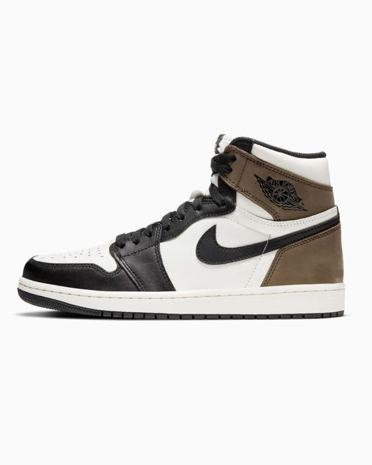 Air Jordan 1 Retro High Dark Mocha