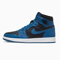 Air Jordan 1 Retro High OG Dark Marina Blue