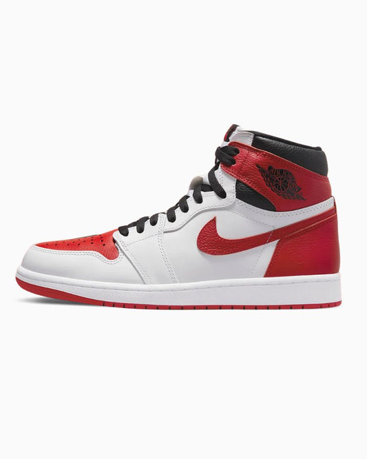 Jordan 1 Retro High OG Heritage