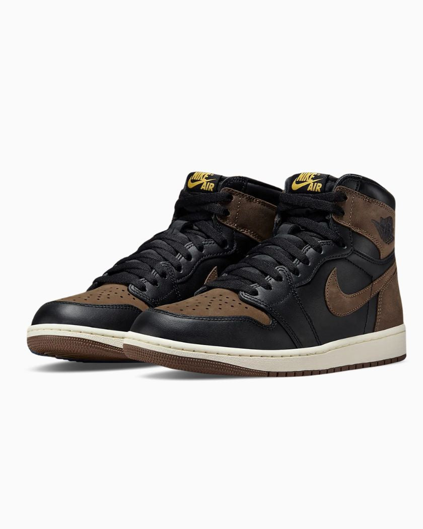 Jordan 1 Retro High OG Palomino